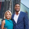 Kelly Ripa "Blindsided" And "Betrayed" By Michael Strahan's Departure From "Live"